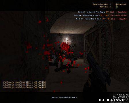 cs 1.6 wh и aim без вирусов и отправки смс | читы для cs 1.6