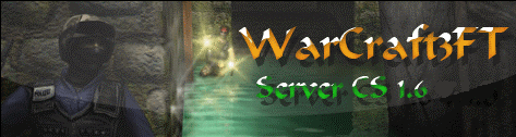 Warcraft 3 Frozen Throne - Version 2.2.8 for Contra