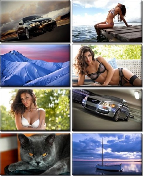 Computer Desktop Wallpapers Collection (87)