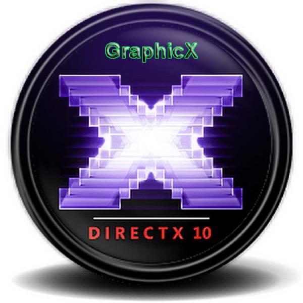 DirectX 10 GraphicX