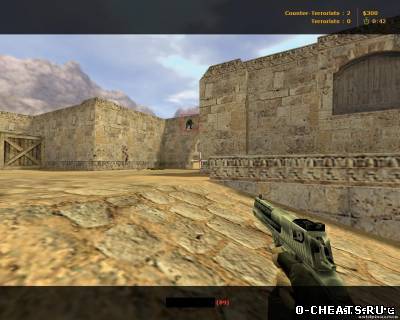 аим и валлхак (aim+WH) для cs 1.6 | читы для cs 1.6