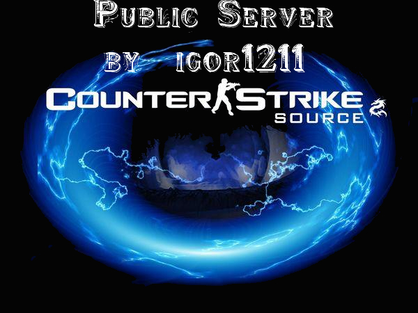 Public Server by igor1211