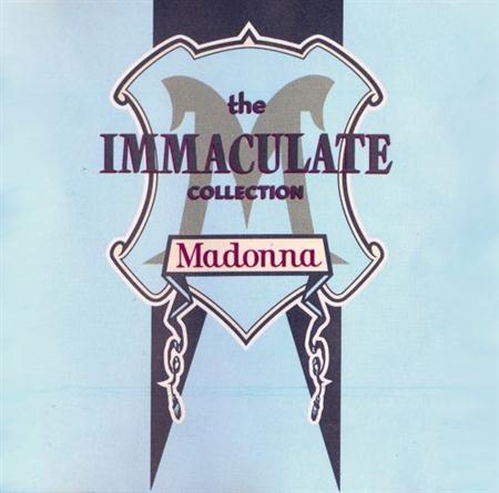 Madonna - The Immaculate Collection (Remastered) (2011)